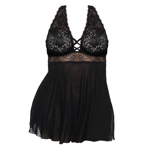 Sleepwear