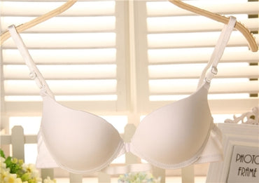 Seamless sexy front
