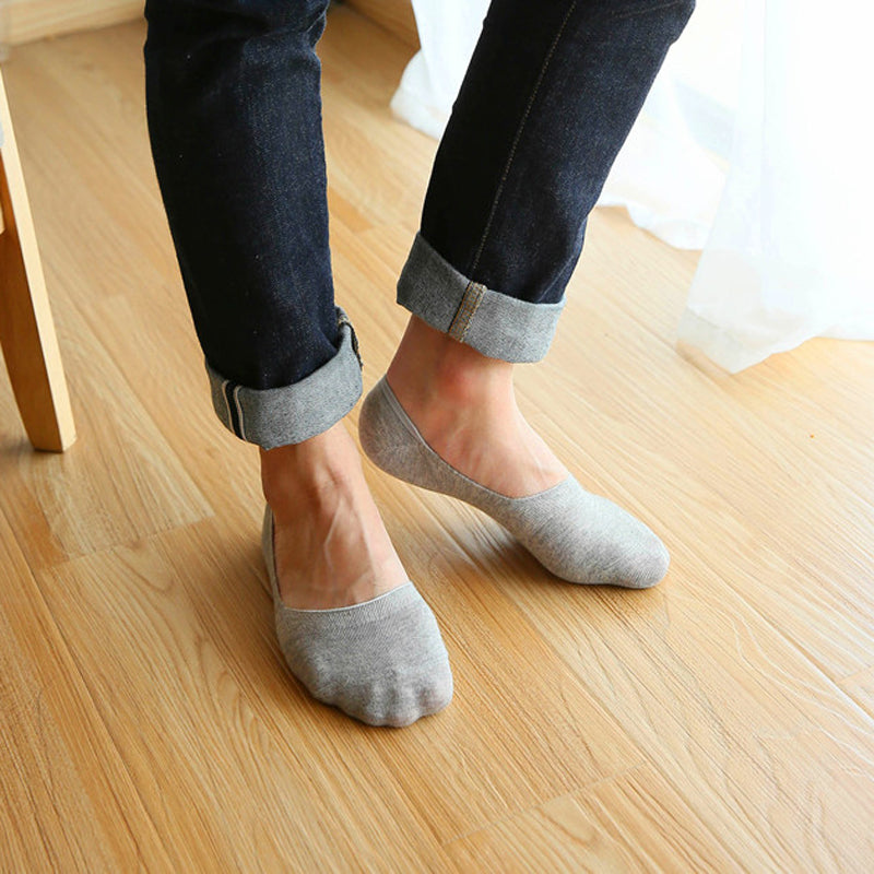 5Pairs/Lot Fashion Casual Men Socks