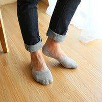 5Pairs/Lot Fashion Casual Men Socks