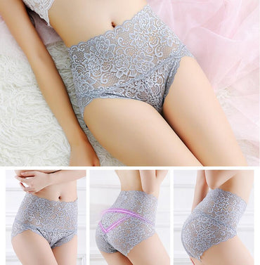 Sexy Transparent  Lace