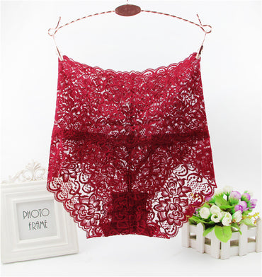 Sexy Transparent  Lace