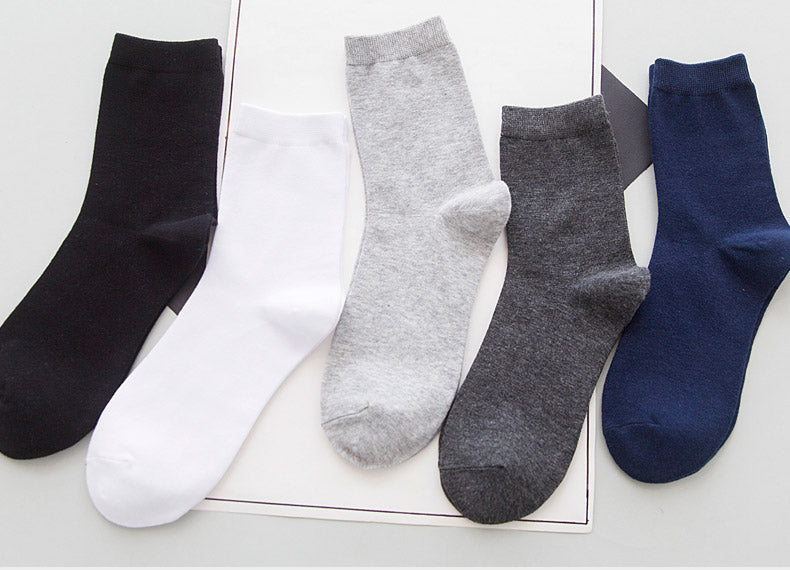High Quality Men's Socks - GaGodeal
