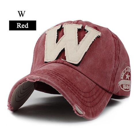Caps