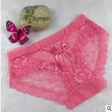 Ladies Underwear Women