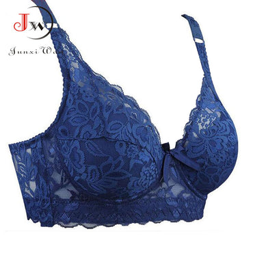 Women's Lace Underwire