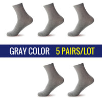 High Quality Men's Socks - GaGodeal