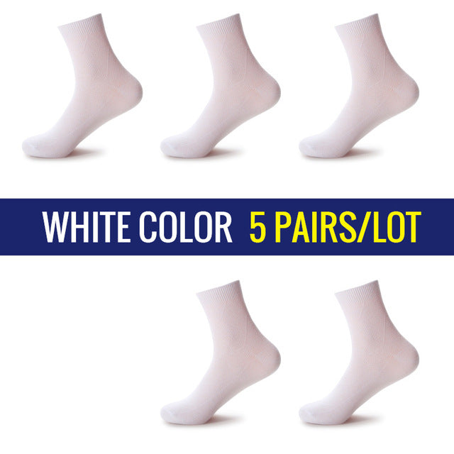 High Quality Men's Socks - GaGodeal