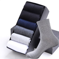 High Quality Men's Socks - GaGodeal