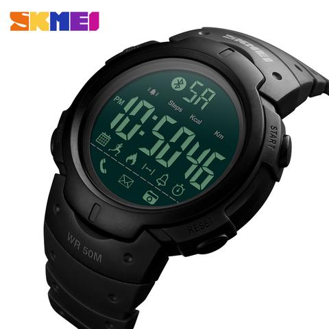 Smart watches