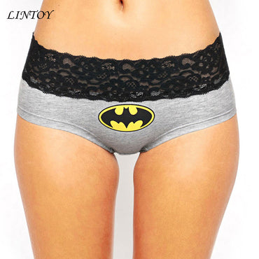 New 2 styles  Lace Batman
