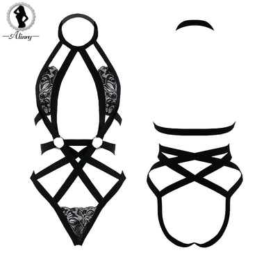 ALINRY new sexy teddy - GaGodeal