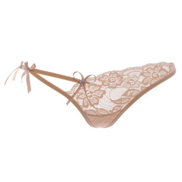 Sexy Lace V-string