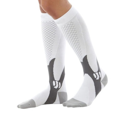 Leg Support Stretch Compression Socks - GaGodeal