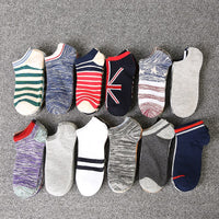 Hot Sale! Men Women Cotton Casual Sock