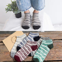 Hot Sale! Men Women Cotton Casual Sock