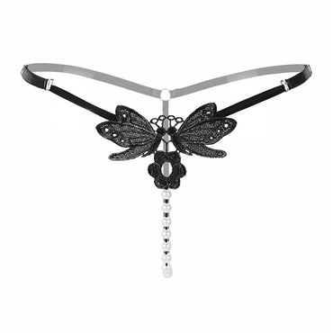 NEW Style Women Crotchless