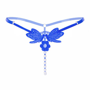 NEW Style Women Crotchless