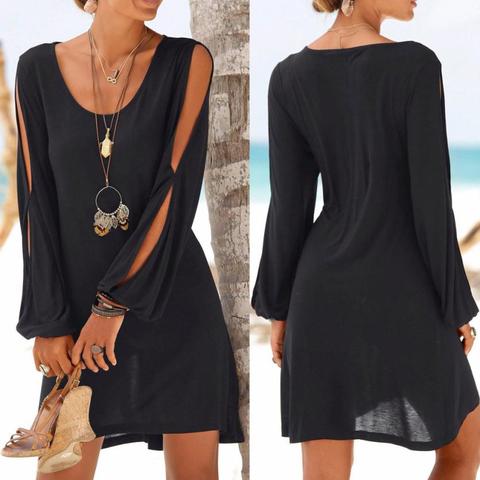 Mini Dresses