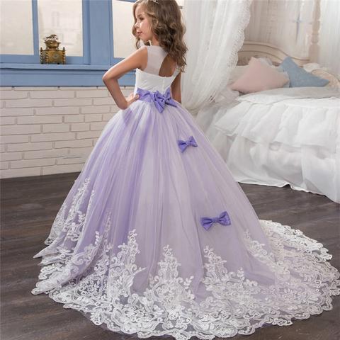 Girl Dresses